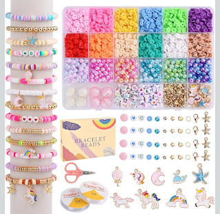 Bracelet Making Kit