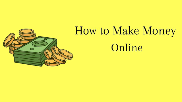 earn money online