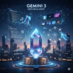 Gemini 3