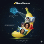 Nano banana