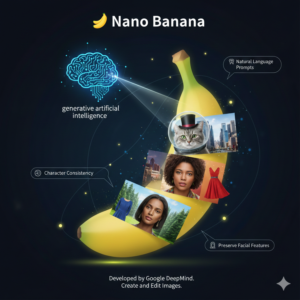 Nano banana