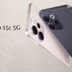 Oppo reno 15c 5g
